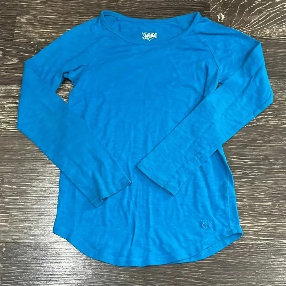 🔷Girls Bundle🔷 Size small, long sleeve T-shirt lot - Picture 8 of 8